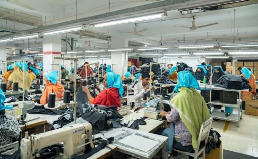 It is an exciting time for the Indian textile industry